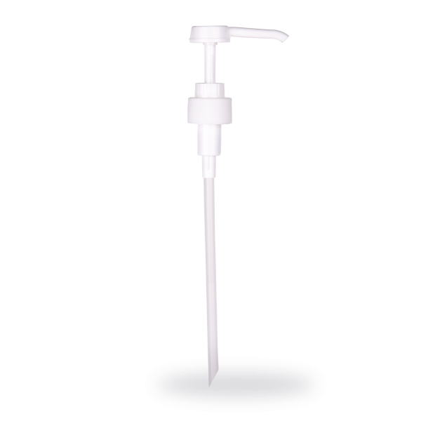 Pompka Do Syropów Victoria Cymes 5 Ml Butelka 490 Ml