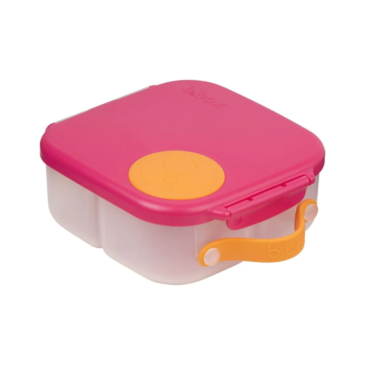 B.Box Mini Lunchbox Strawberry Shake