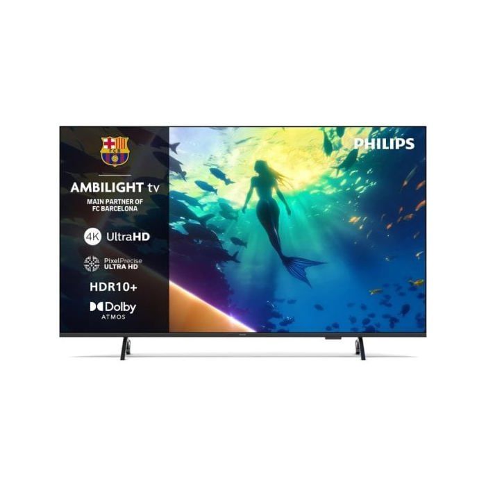 Televisor inteligente Philips 43PUS8010 de 43