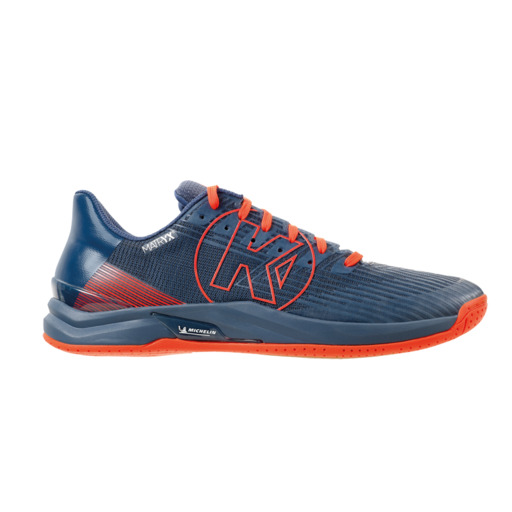  Zapatilla De Balonmano Kempa Attack Two 2.0