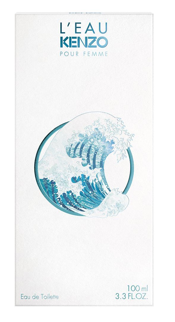 L'eau Par Kenzo EDT Ženski parfumi
