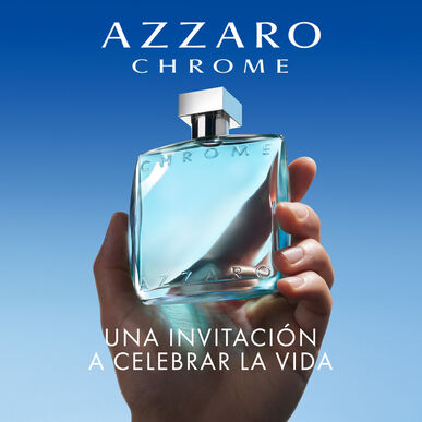 Azzaro Azzaro Chrome EDT 50 ml