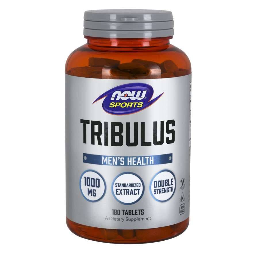 Nu Foods Tribulus 1000 mg