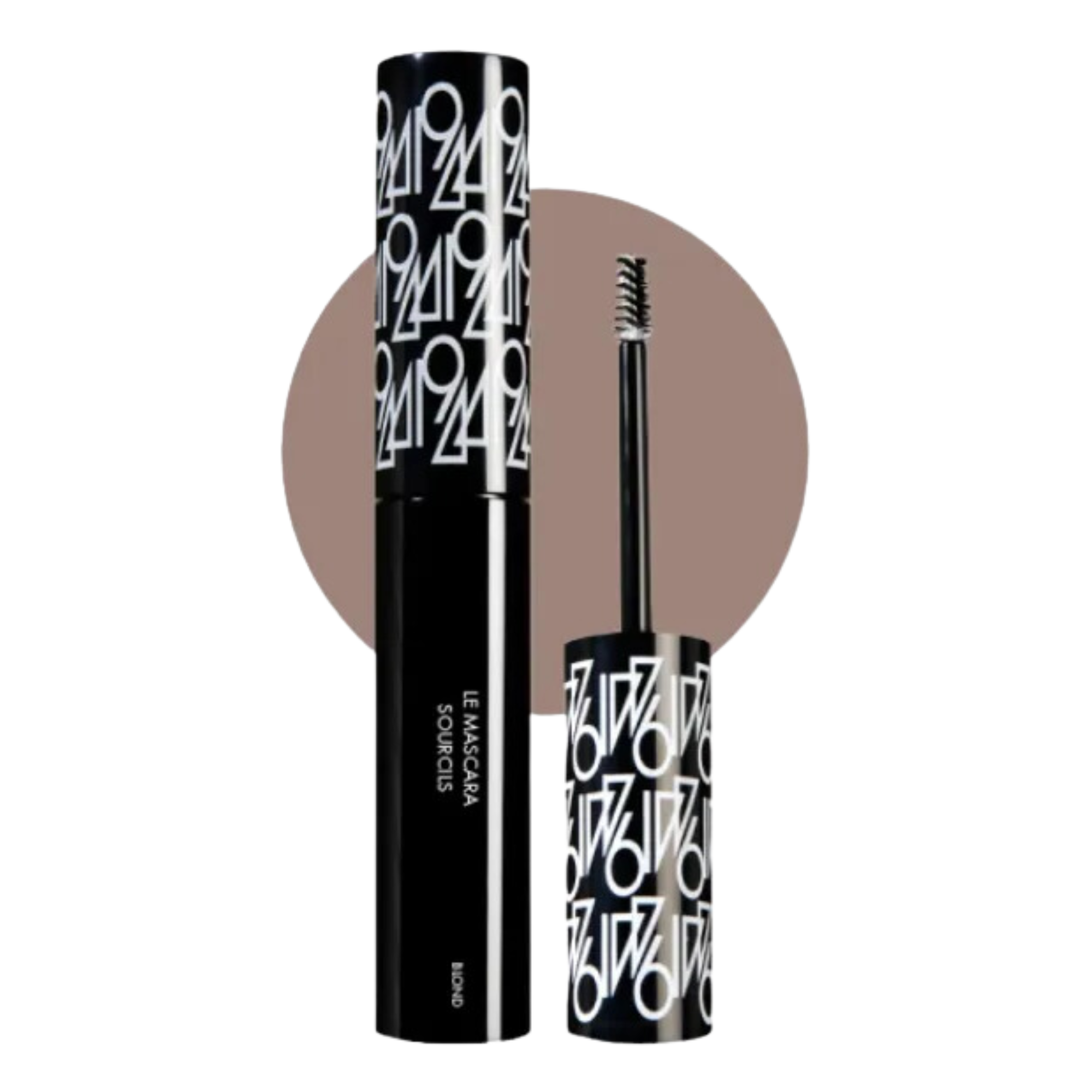1944 Paris Le Mascara Sources