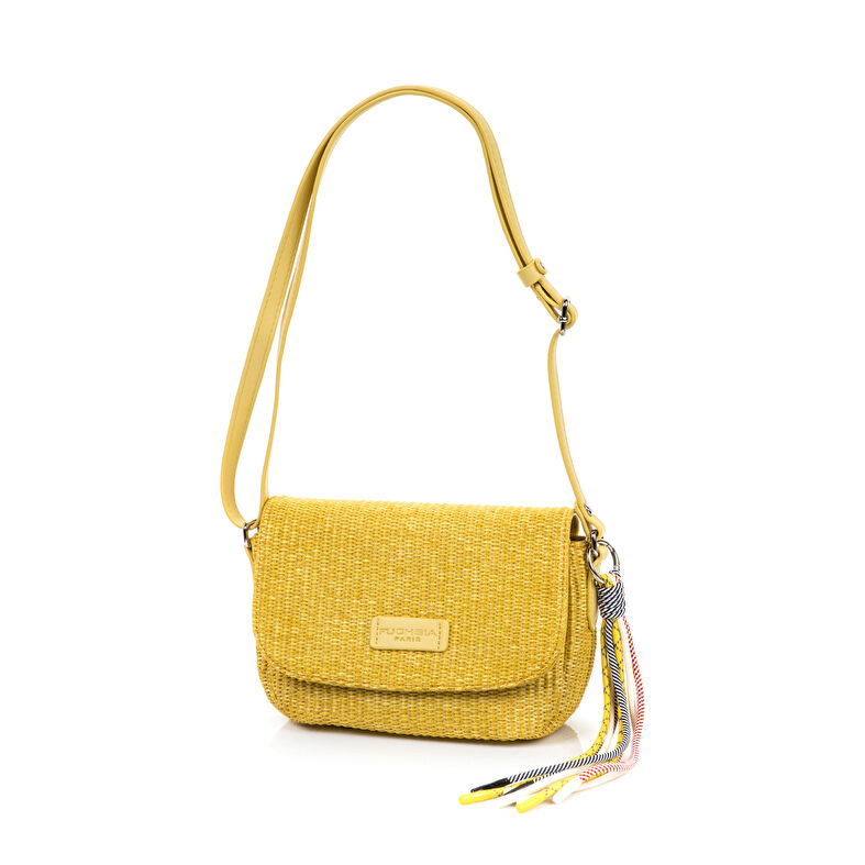 Bolsos de mujer Bolsos amarillos