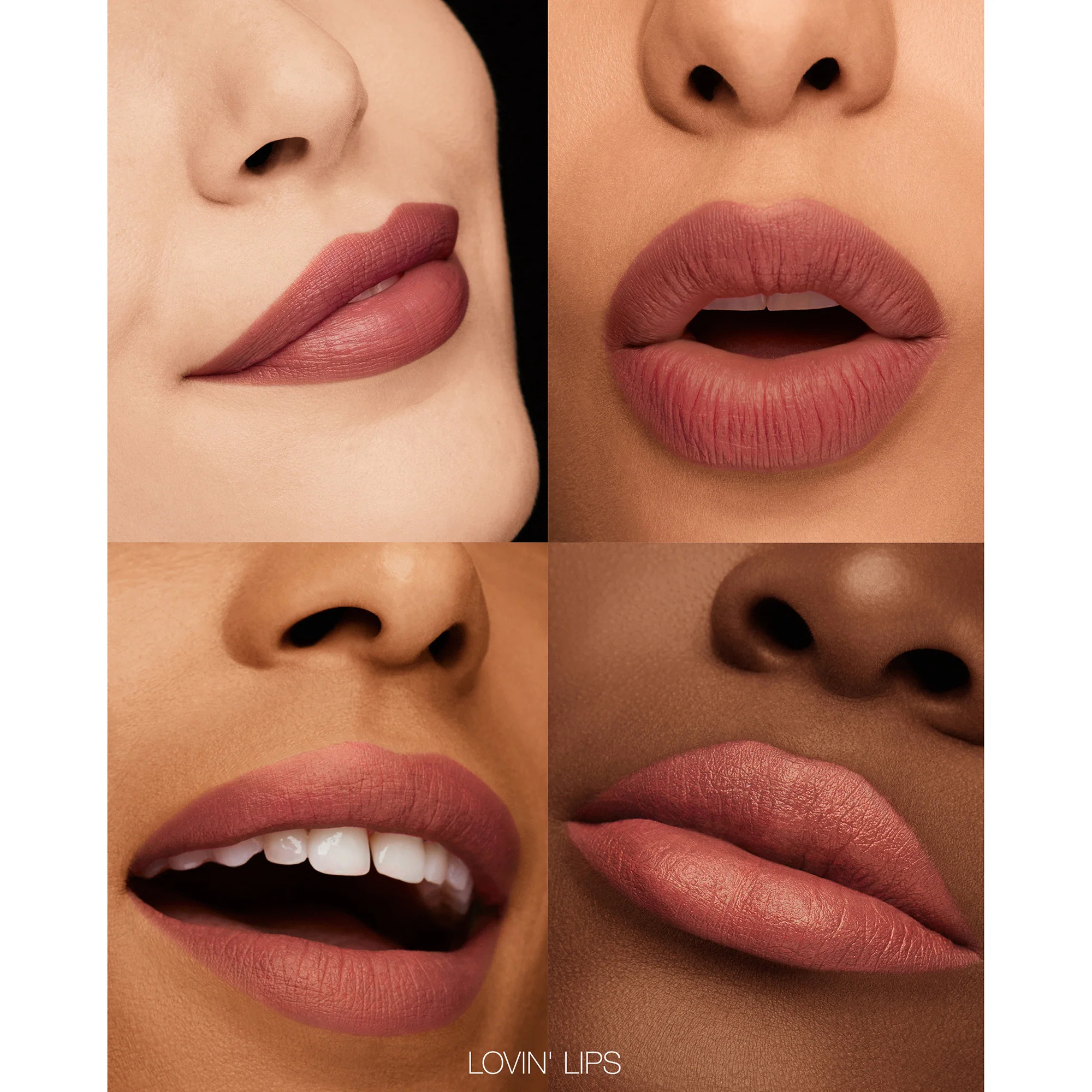 Labbra LIPSTICK - Rossetto