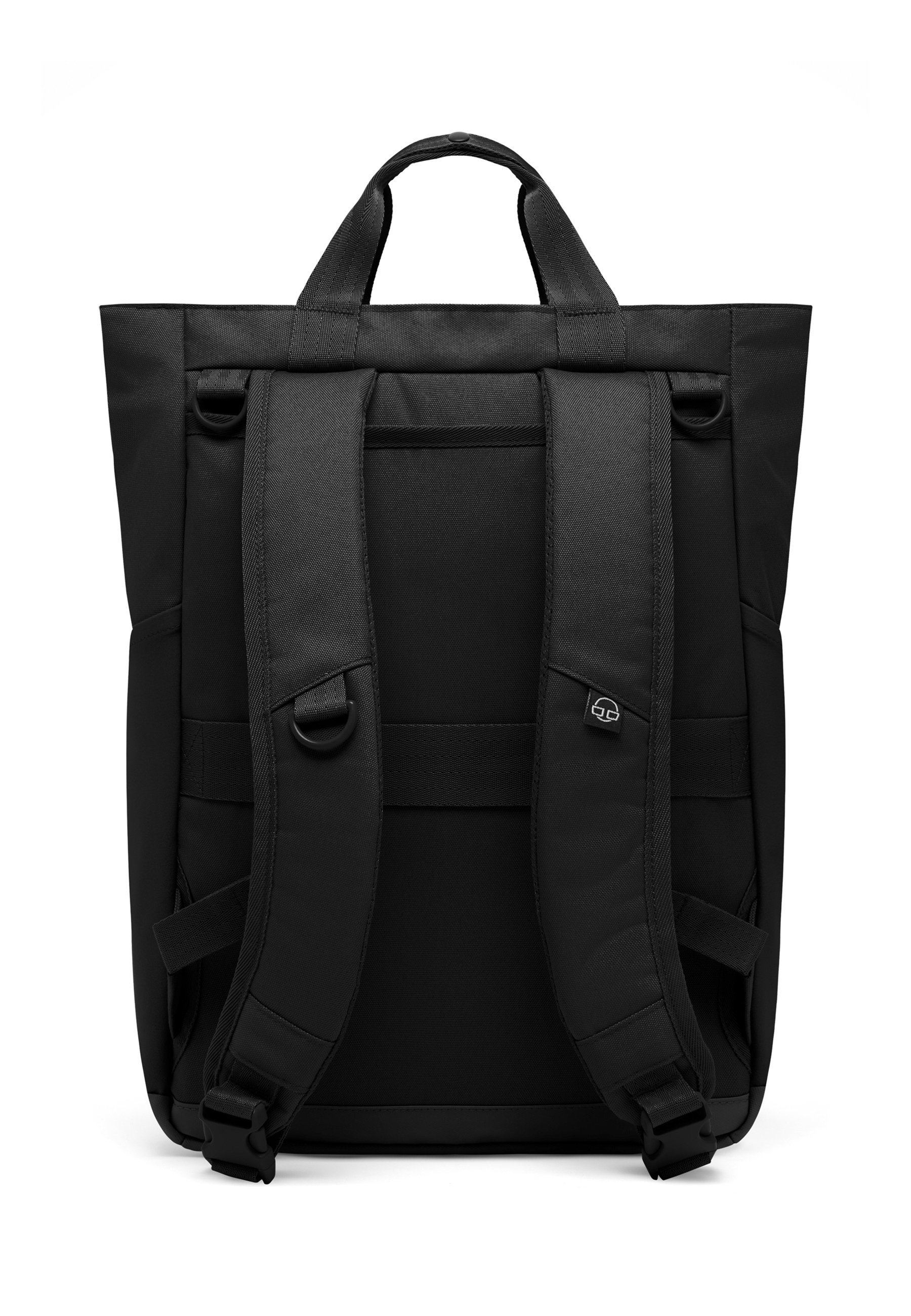 Johnny Urban BLAIR - Wickeltasche - schwarz