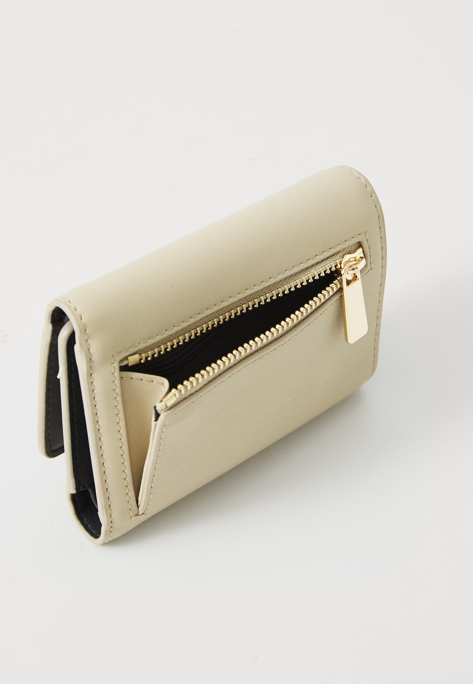 Tommy Hilfiger ICON TRIFOLD - Maku - sandalkoka krāsā
