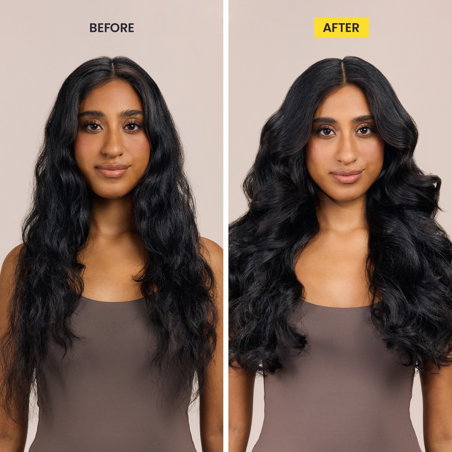 Žehlička na vlasy Drybar „The Wrap Party“ – kulma a stylingová žehlička – 1 kus