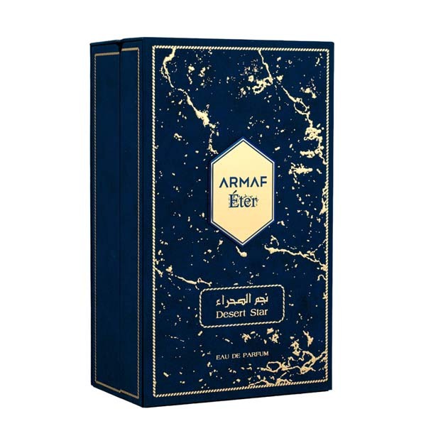 Desert Star For ARMAF Eter Eau De Parfum 100ml | Vůně | Superdroga
