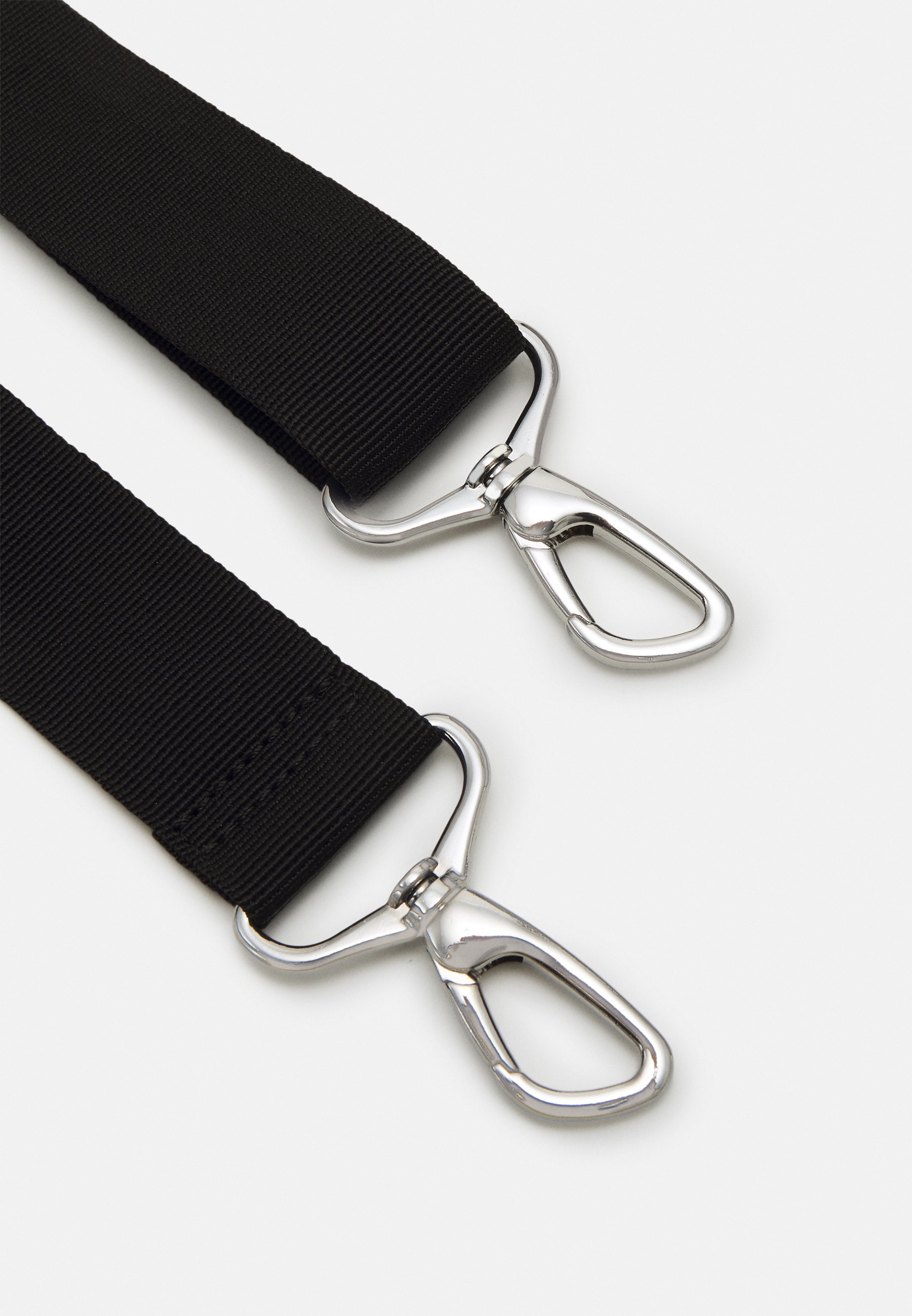 Pier One UNISEXE - Sac week-end - noir