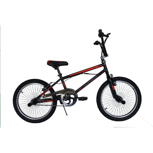  BMX bicikl s Umit rotorom