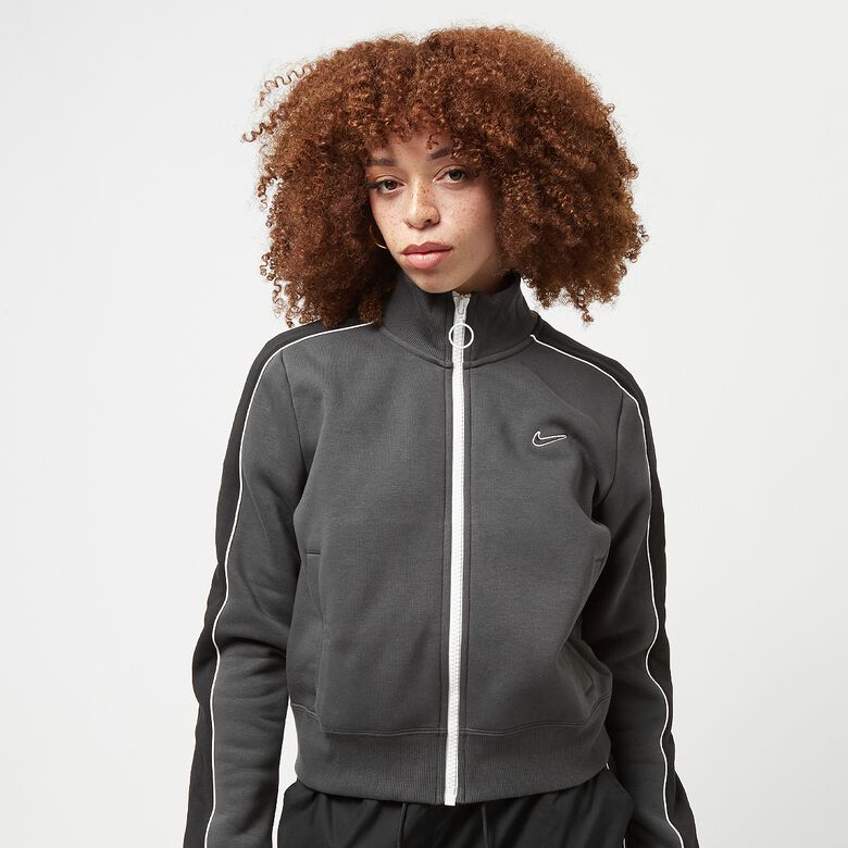 Sport-Fleece-Trainingsjacke