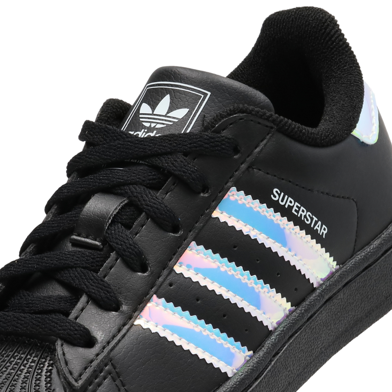 adidas Superstar II