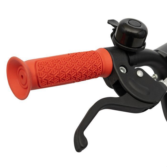 Children's bike - HUFFY - Pro Thunder - 16 inches - Stabilizers - 5-7 years