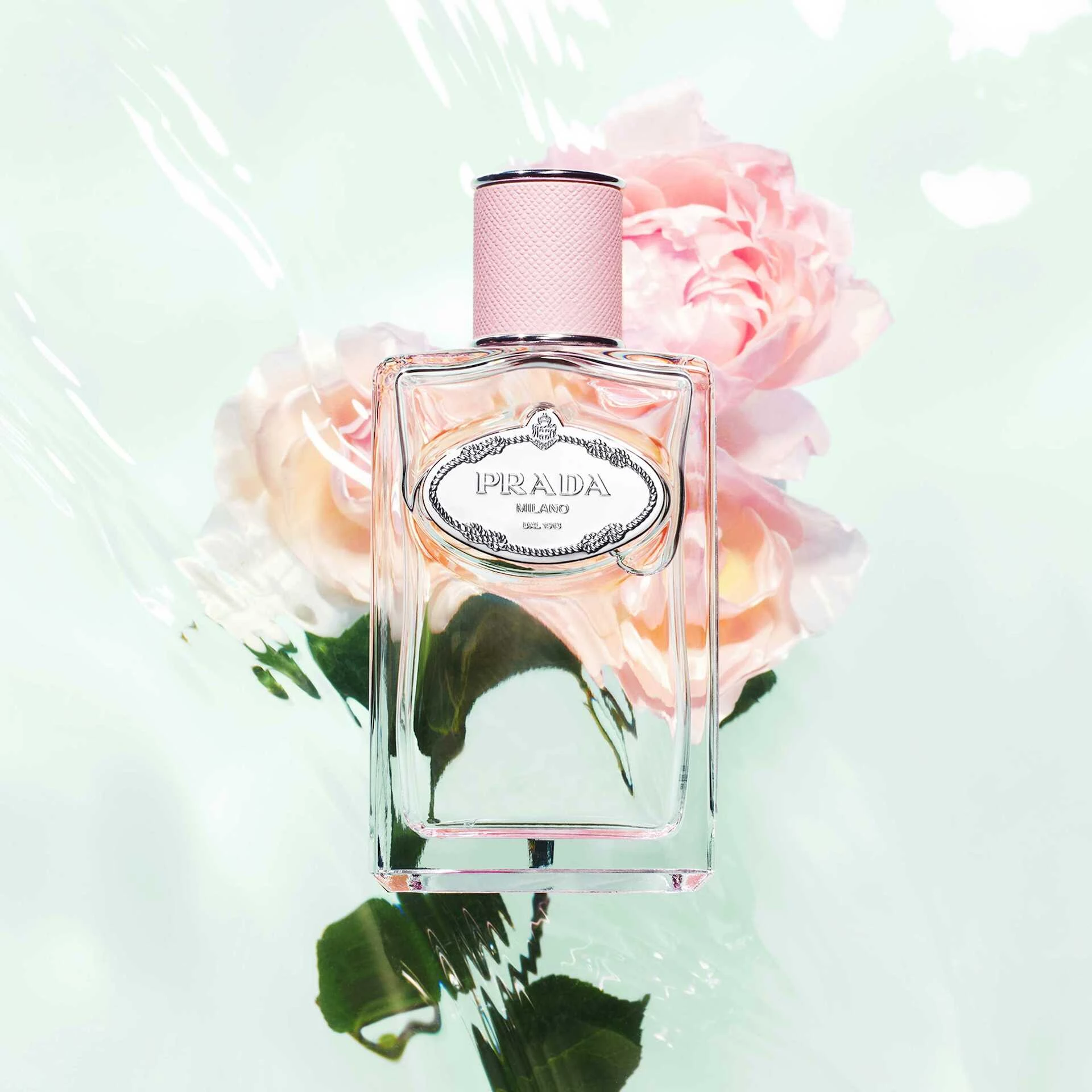 Infusion De Rose EdP 100 ml - Prada