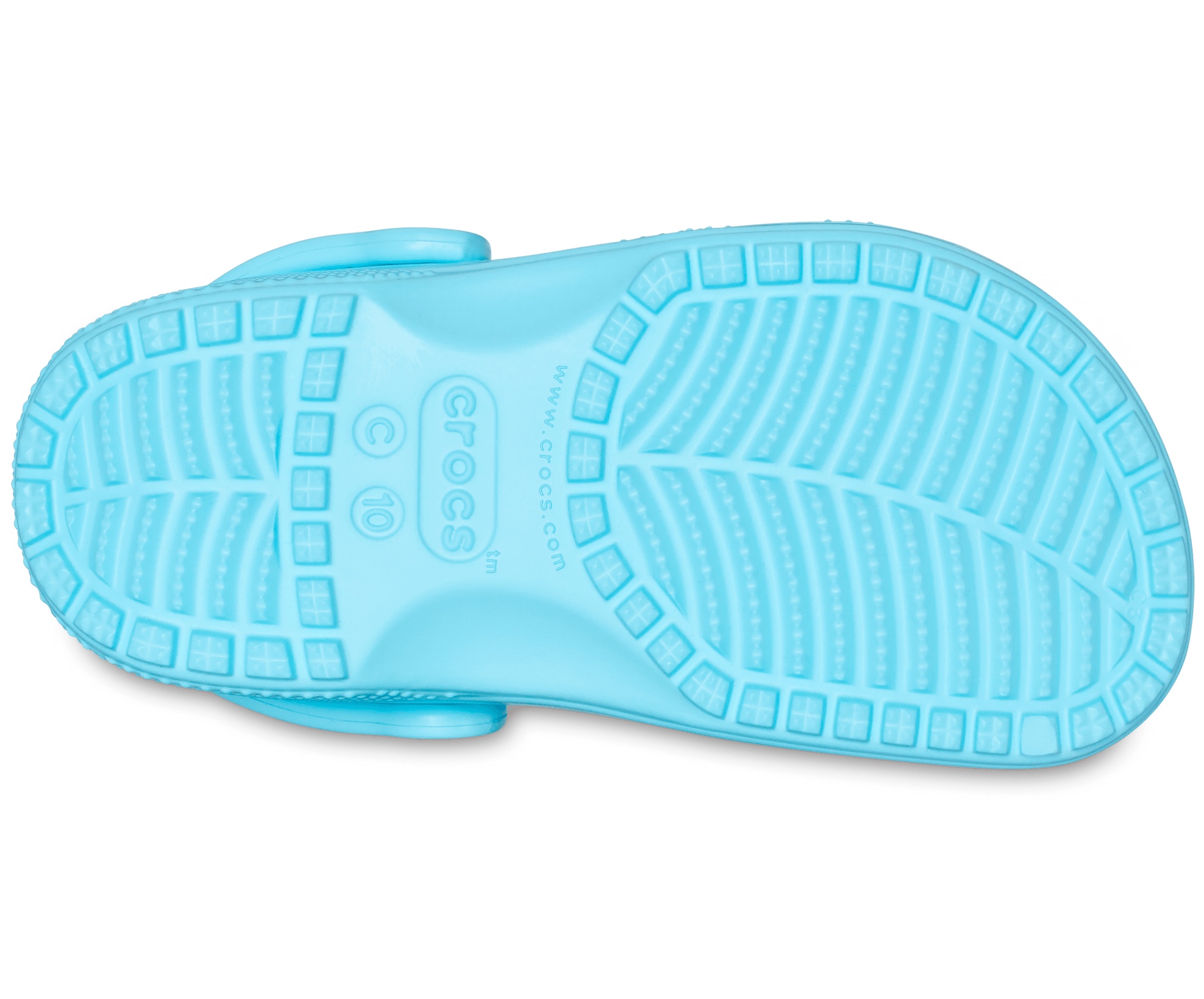 Toddler Classic Clog