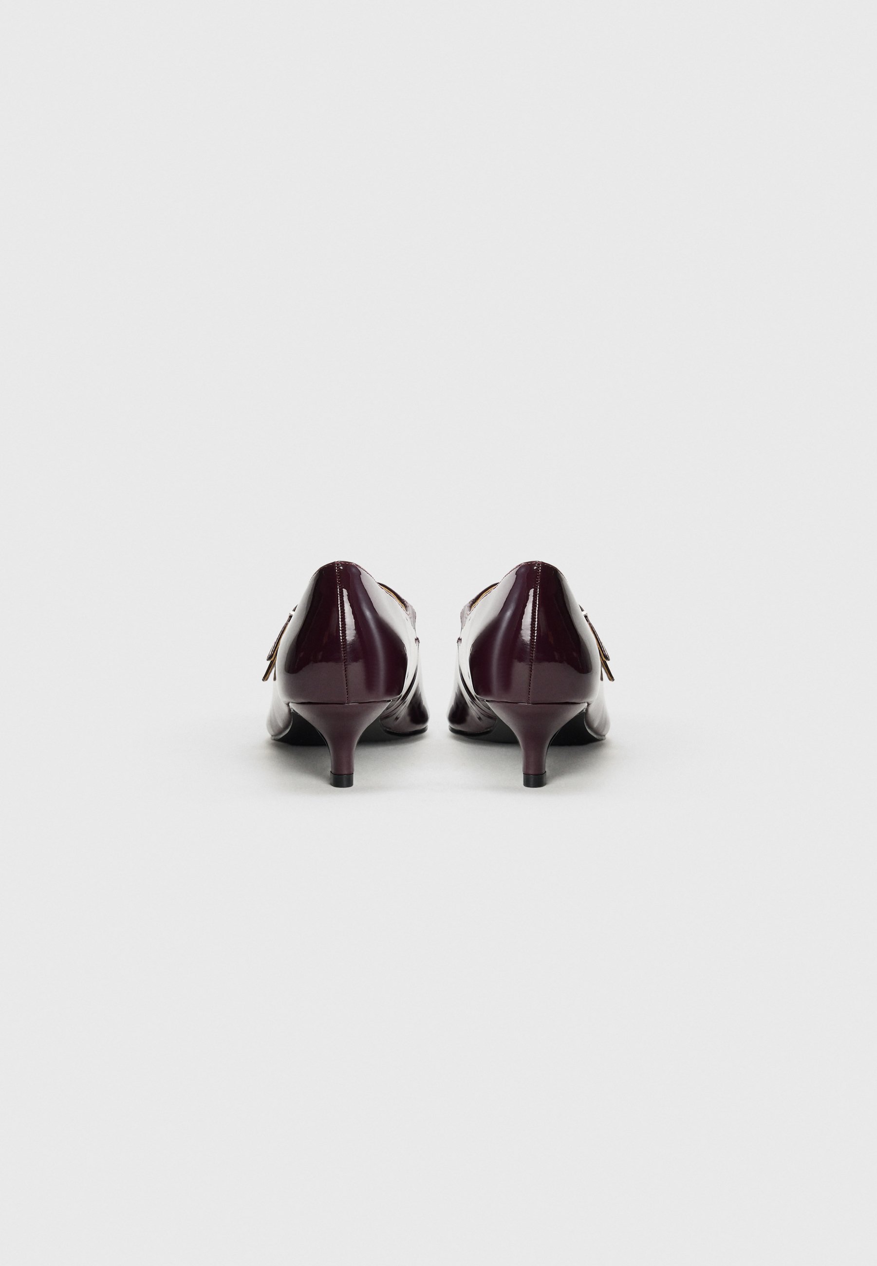 Escarpins classiques Anna Field - bordeaux foncé