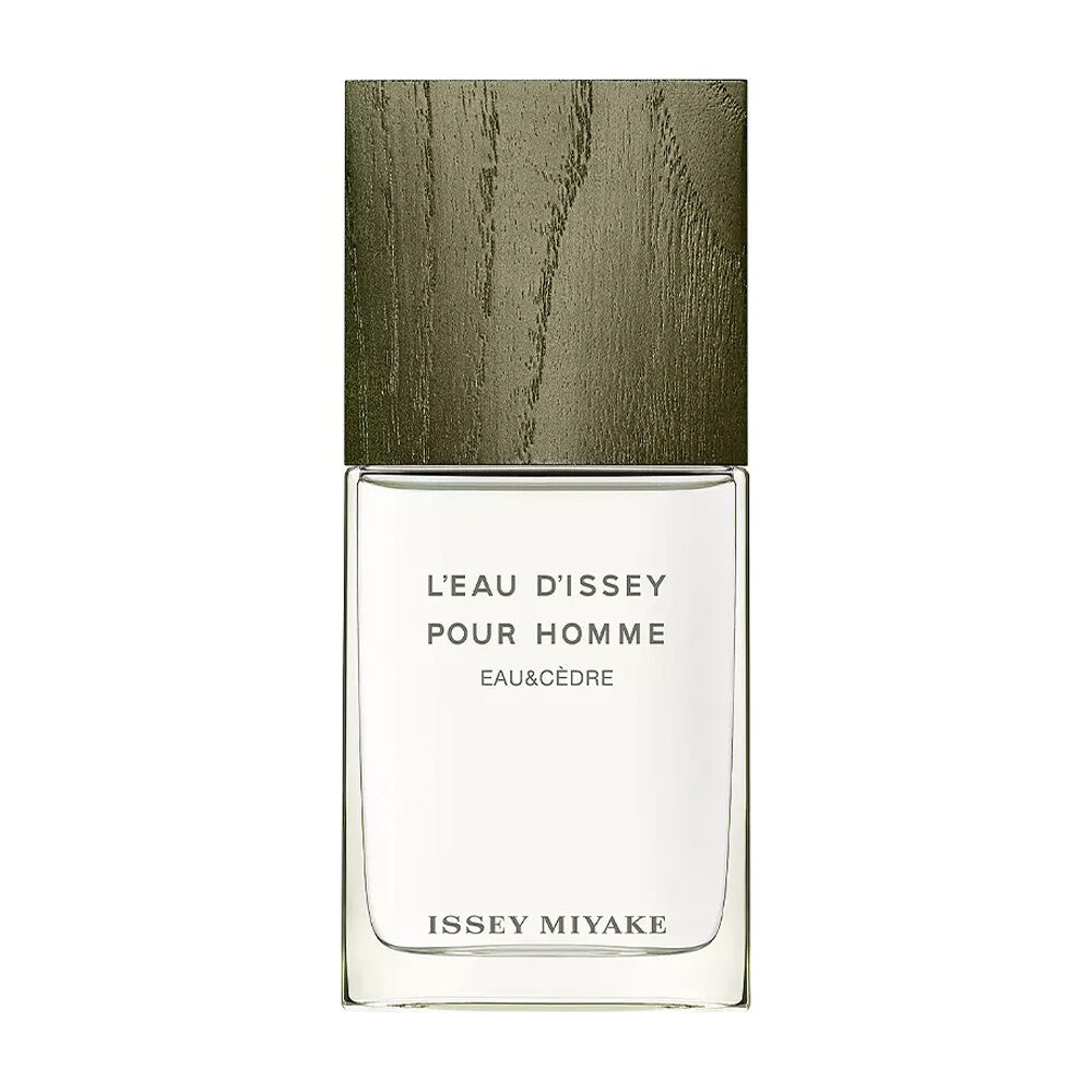 Issey Miyake L'Eau d'Issey Pour Homme Eau & Cedre