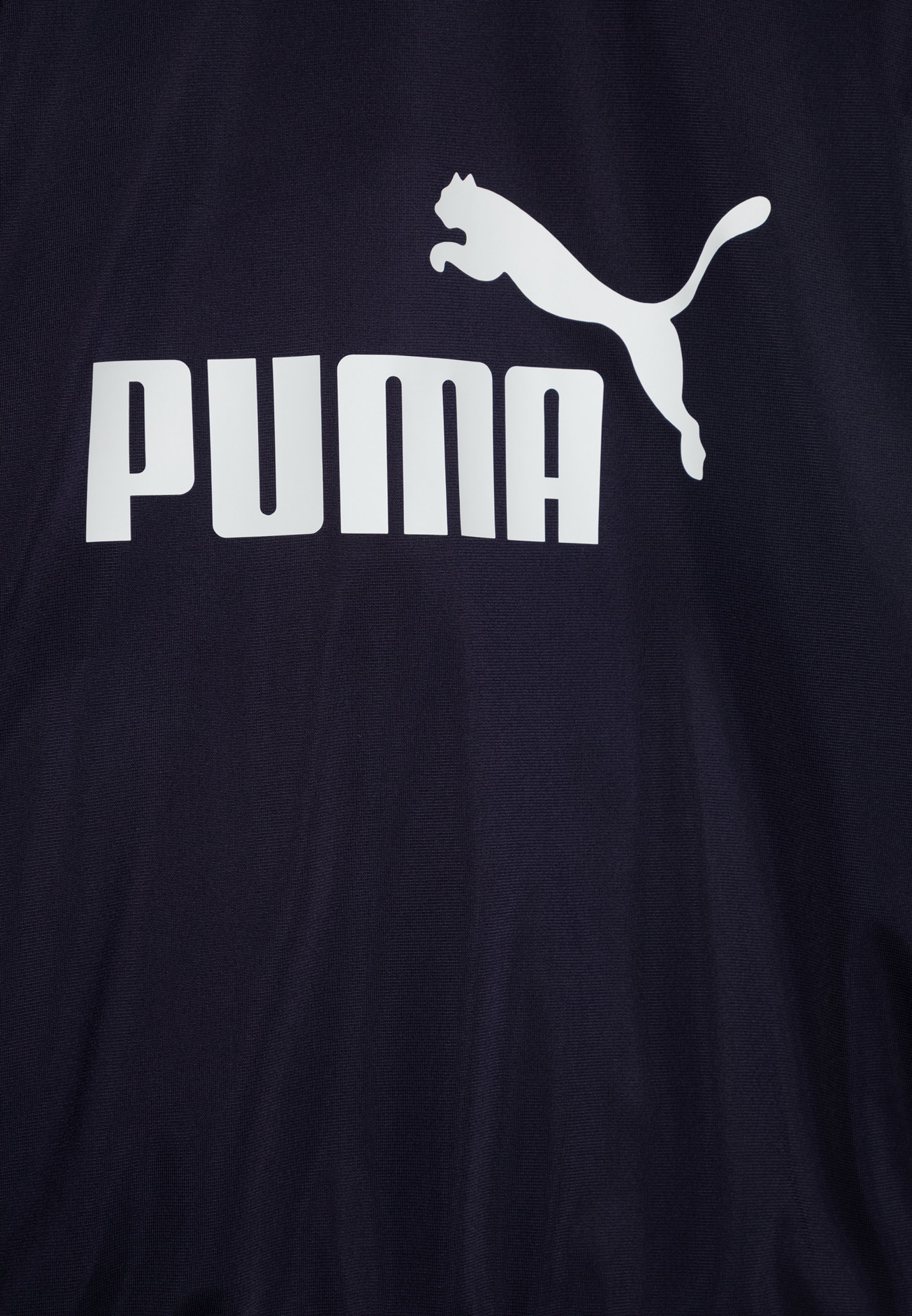 Completo Puma unisex - Tuta sportiva - blu navy