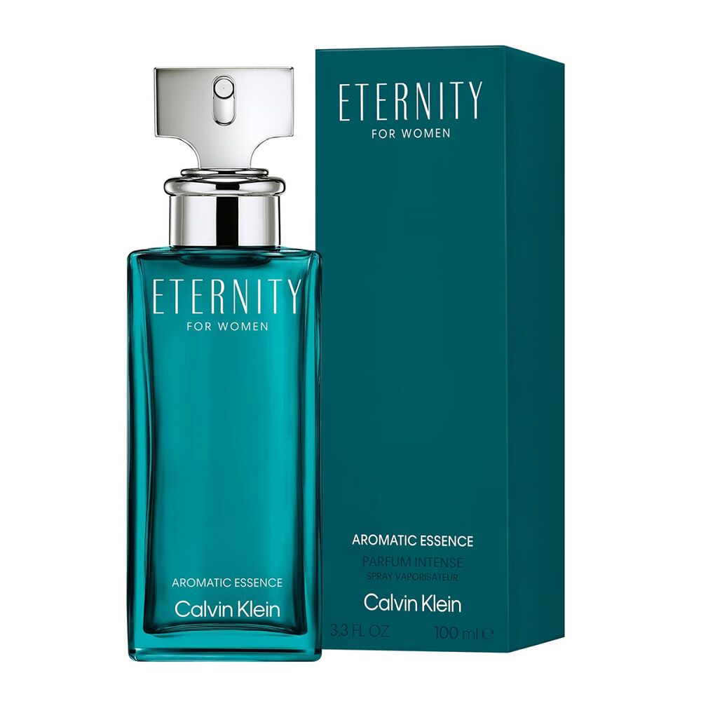 Calvin Klein Eternity pro ženy Aromatická esence
