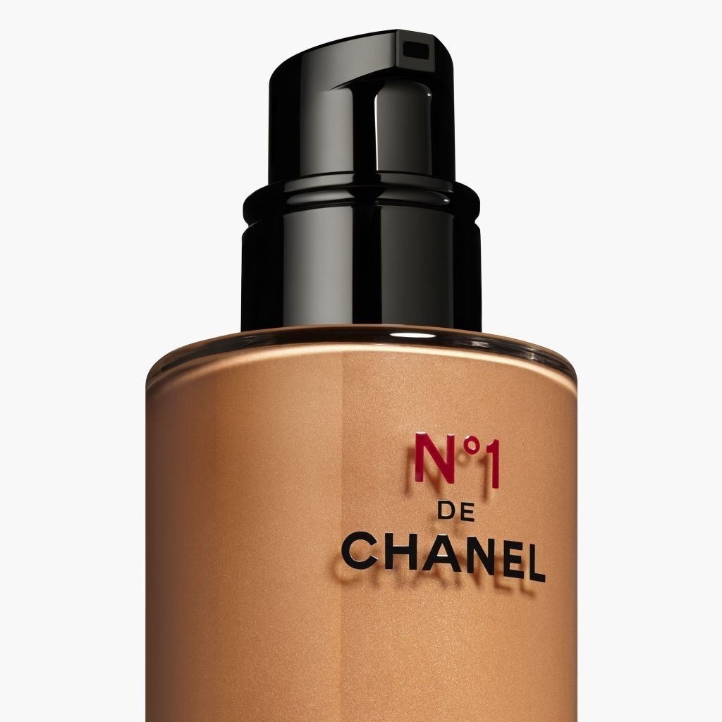 CHANEL Primer č. 1 THE CHANEL COMPLEXION SUBLIMATOR - 30 ml