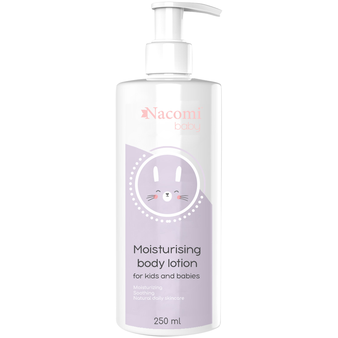 Nacomi Baby