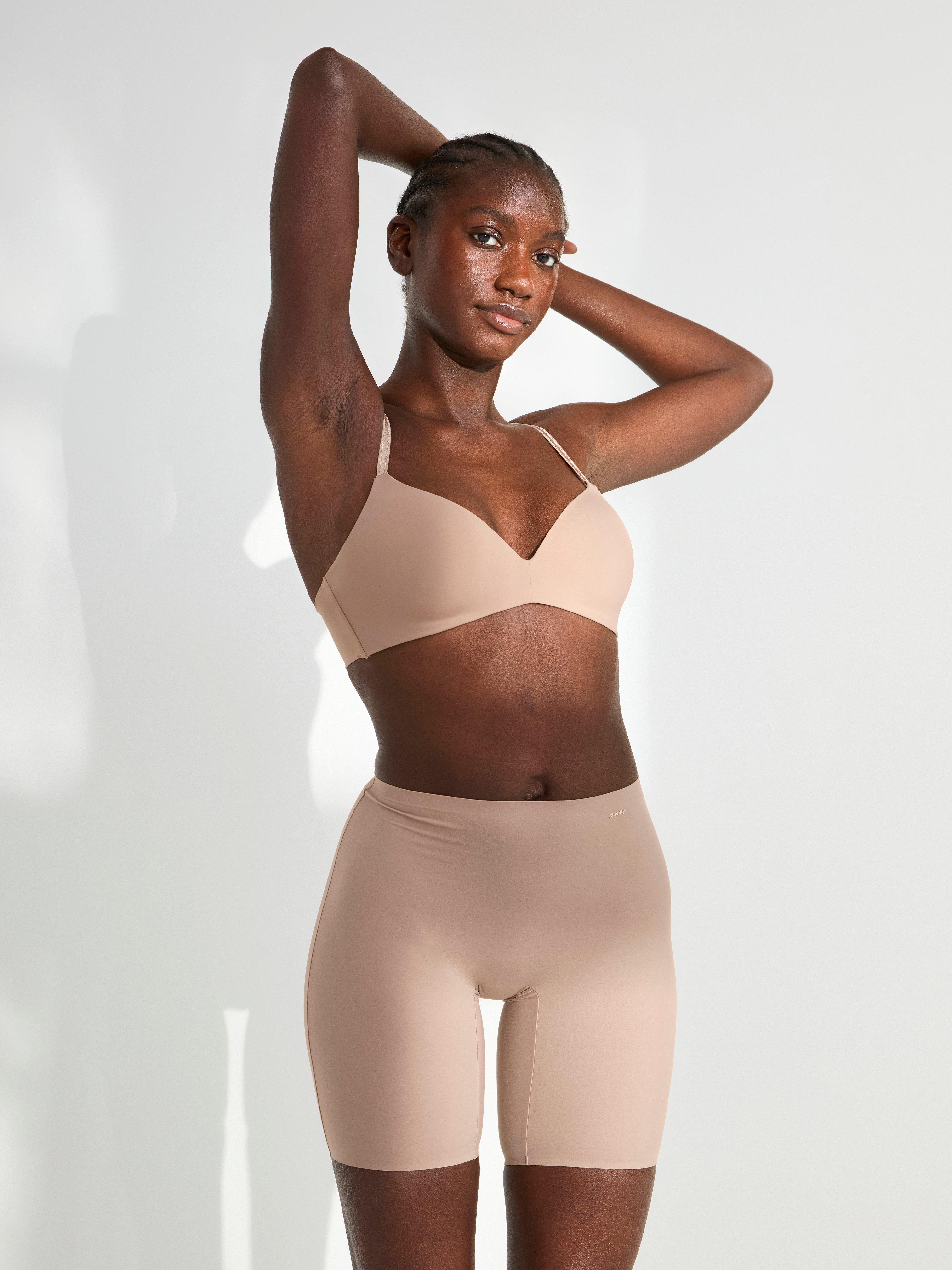 Freedom biker-truse - Closely Dusty Beige