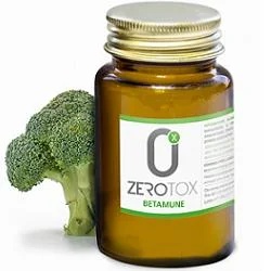 ZEROTOX Zerotox Betamune Compr 20