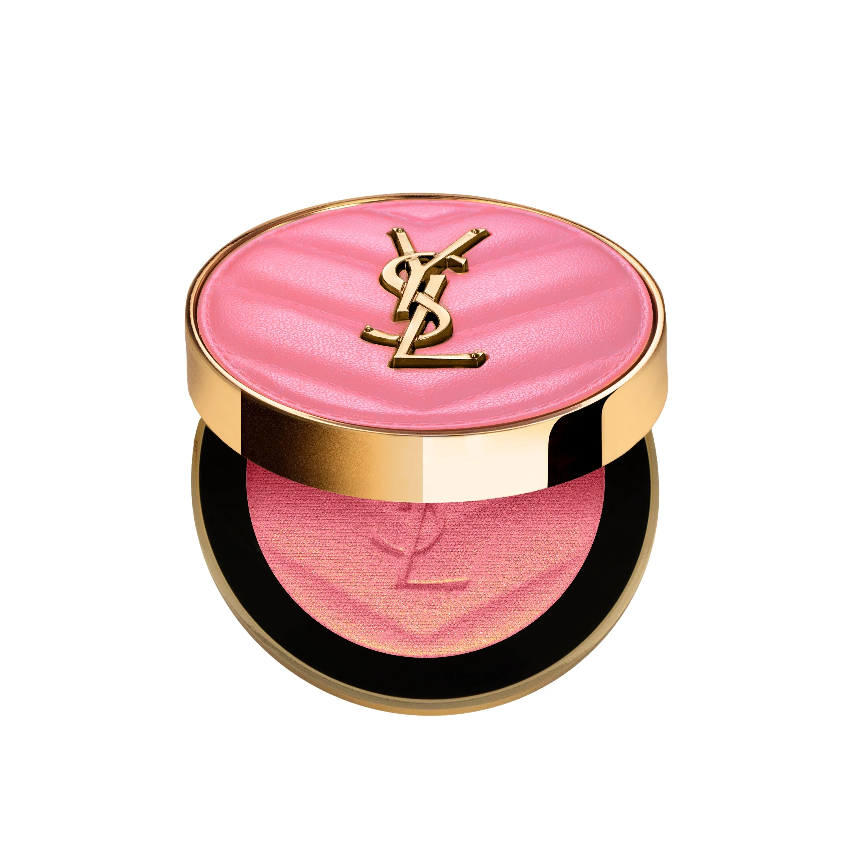 Viso Make Me Blush - Blush in polvere vellutato - Fard compatto