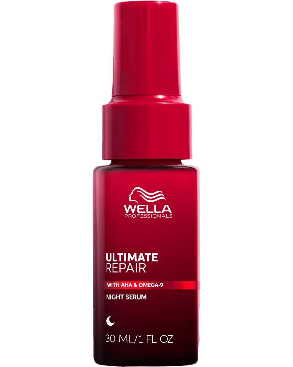 Ser de noapte reparator suprem WELLA PROFESSIONALS