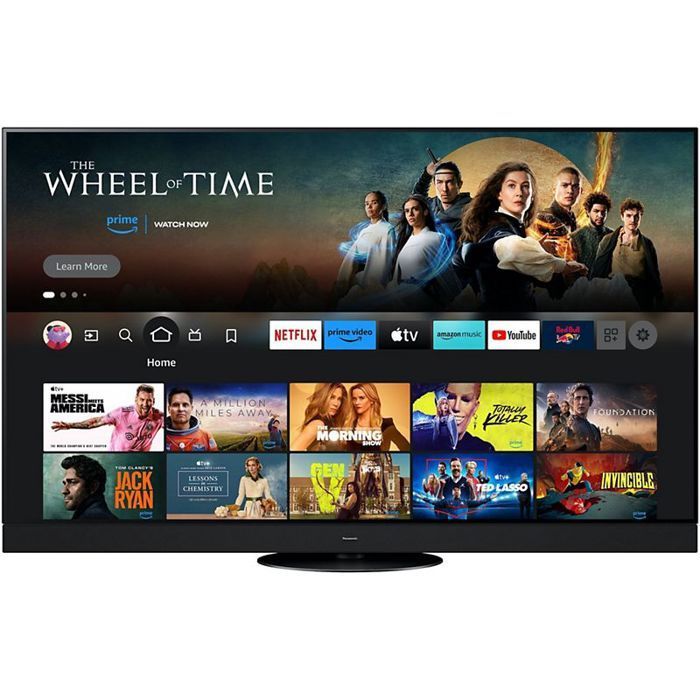 TV OLED 4K da 164 cm PANASONIC - TV-65Z90AEG - HDR10+ adattivo - Modalità Gioco Estrema