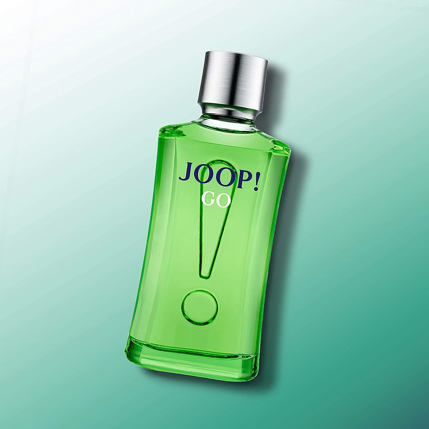 ¡Joop! ¡Joop! ¡Vamos!