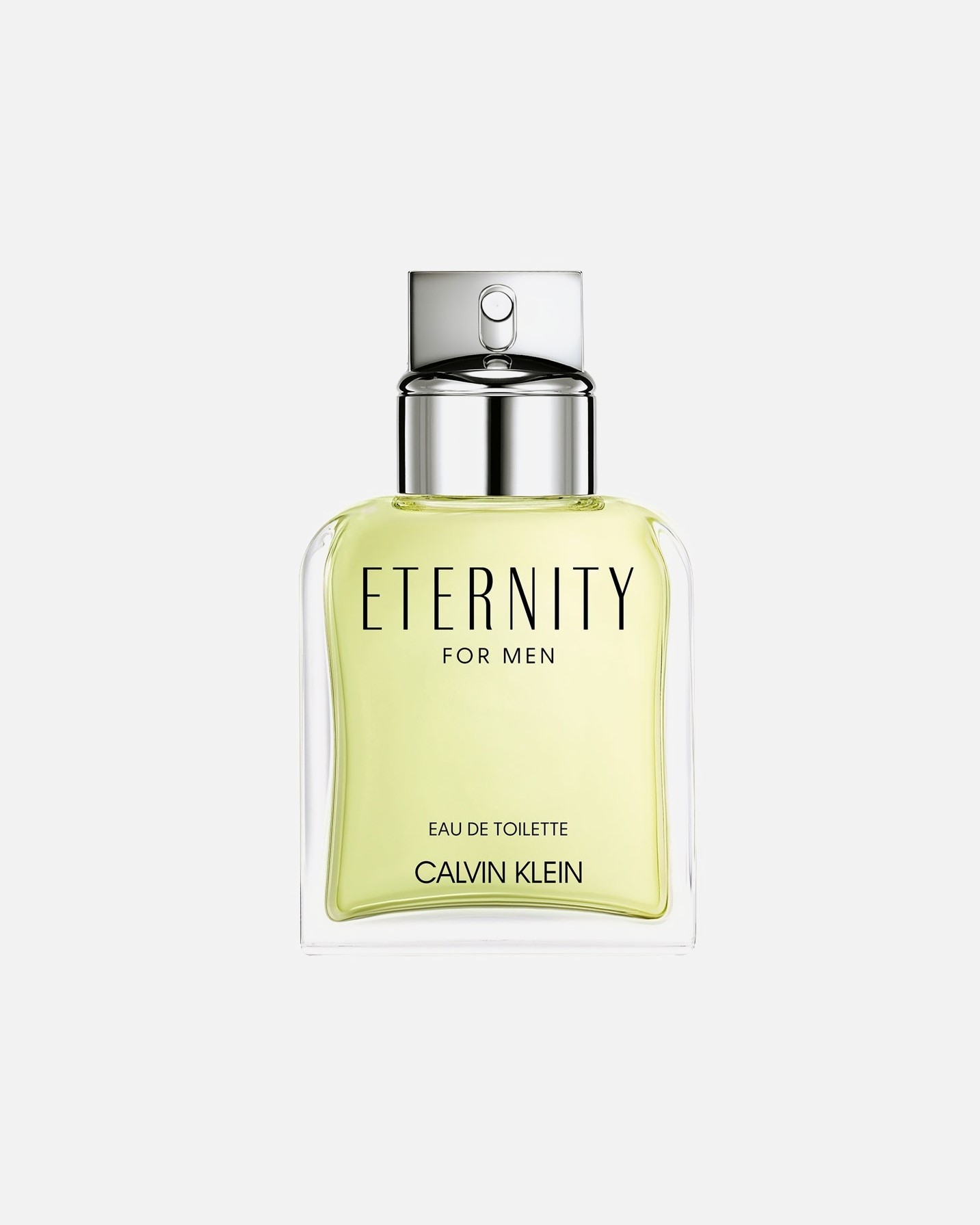 CALVIN KLEIN Eau de Toilette Eternity for Men Eau de Toilette Spray - 30 ml