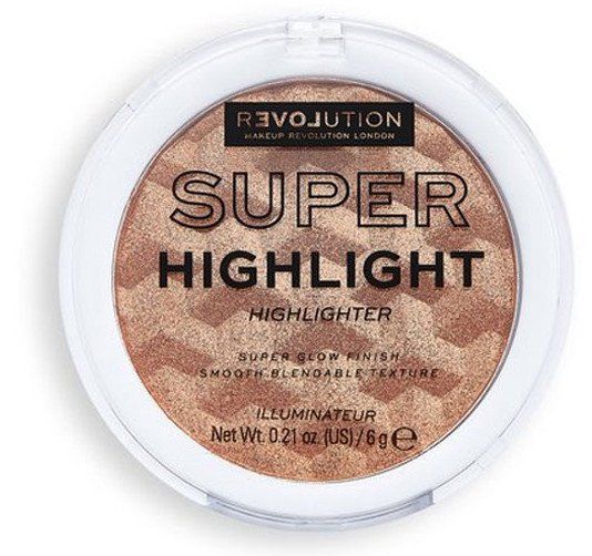Relove Super Highlight Powder Illuminator Hajlajteri