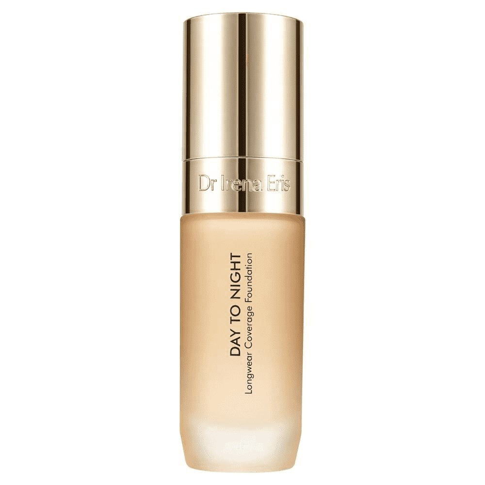Dr. Irena Eris Day To Night Longwear Coverage Foundation