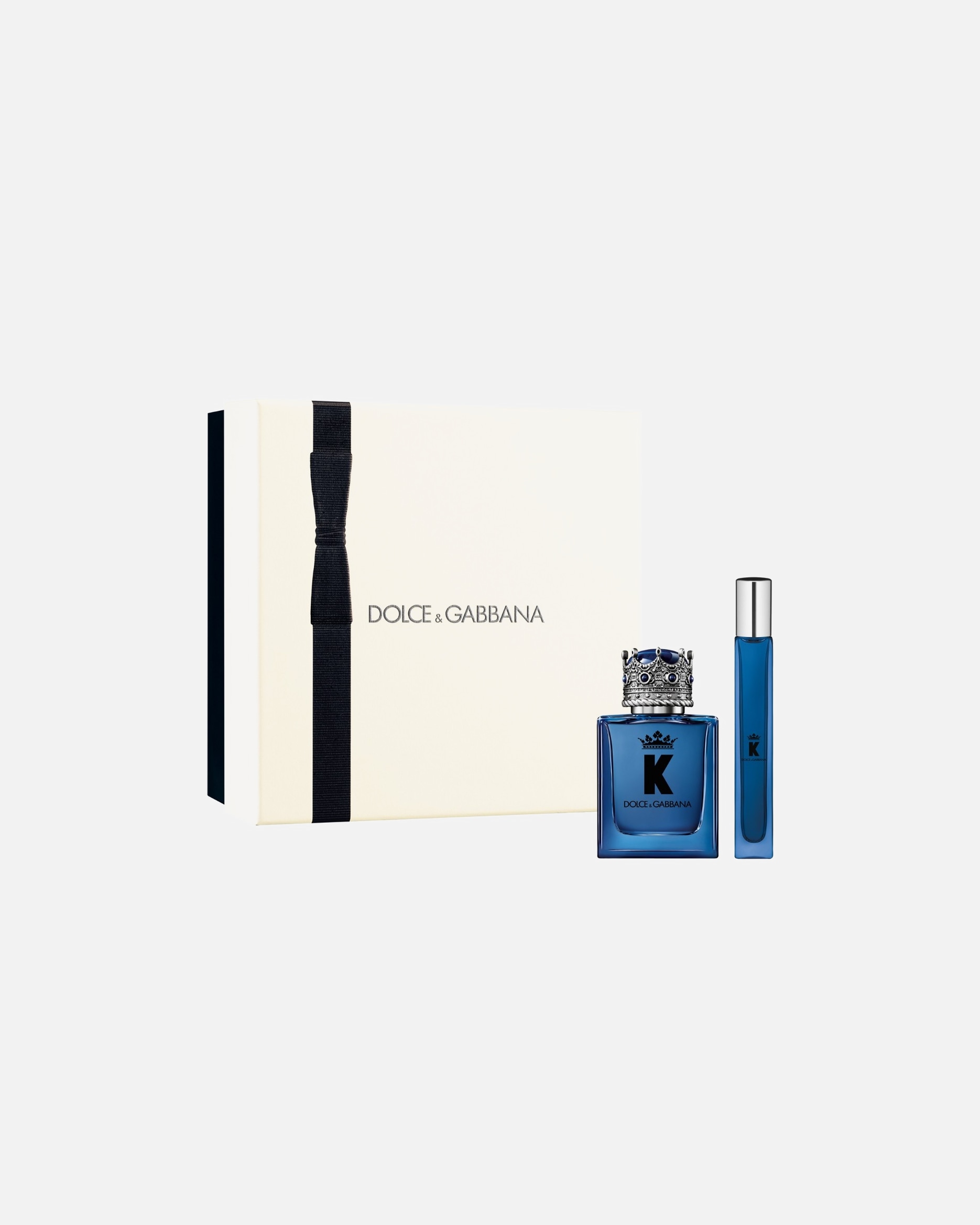 Dolce&Gabbana Geurset K&Q by Dolce&Gabbana Eau de Parfum 50 ml Set – 1 stuk