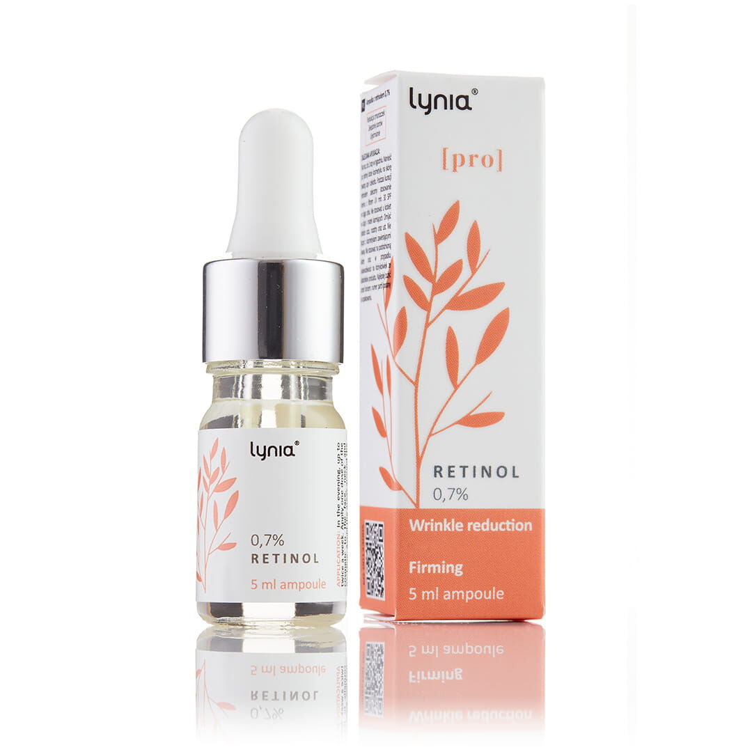 Lynia Pro