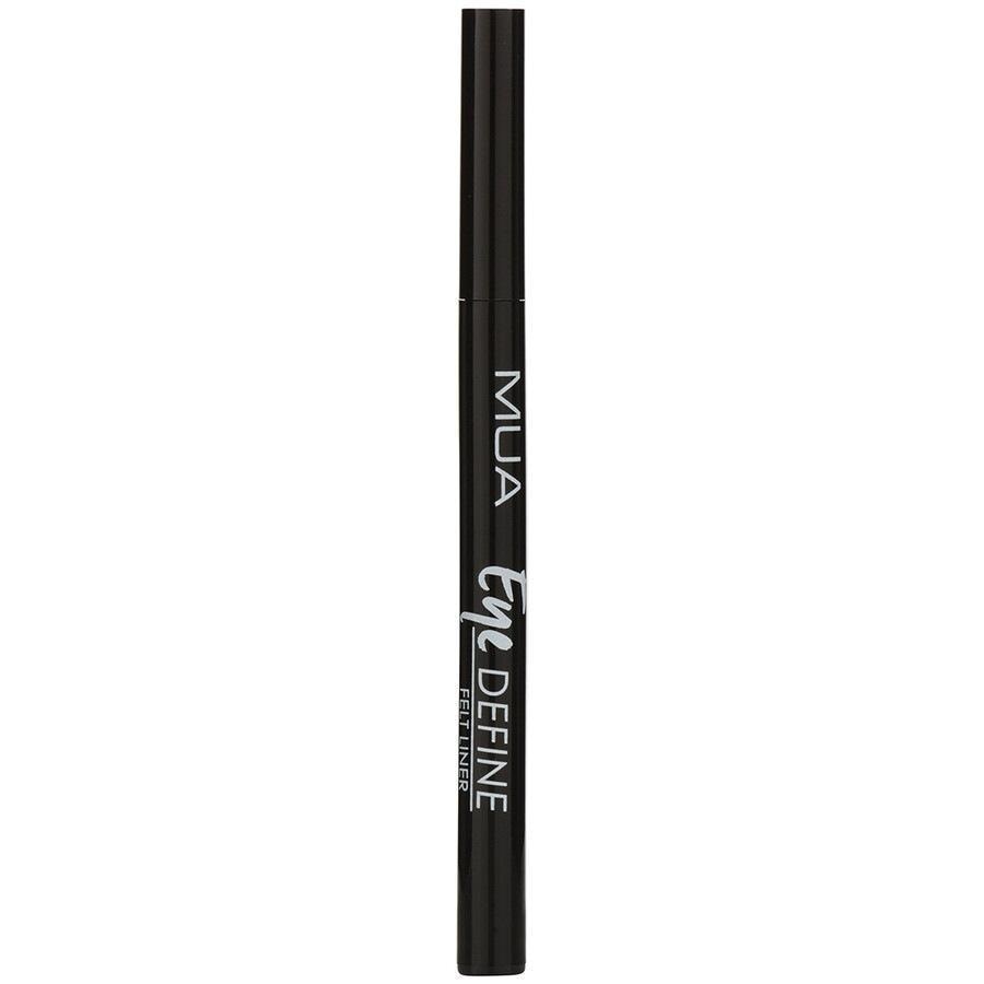 Delineador de ojos MUA Makeup Academy Define Felt - 1,2 ml