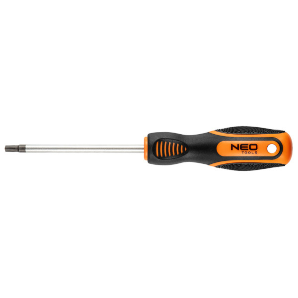 Wkrętak Torx T27 x 100 mm, NEO 04-190