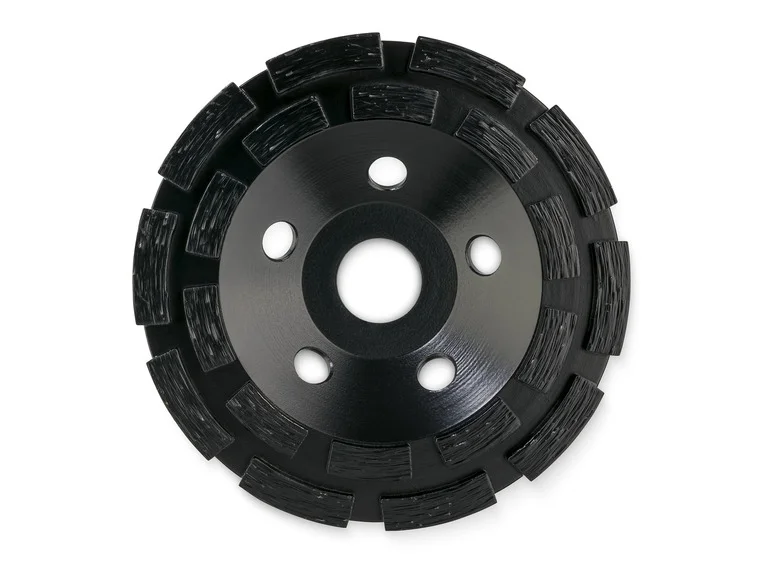 PARKSIDE® Timanttihiomalaikka PDST 125, Ø 125 mm