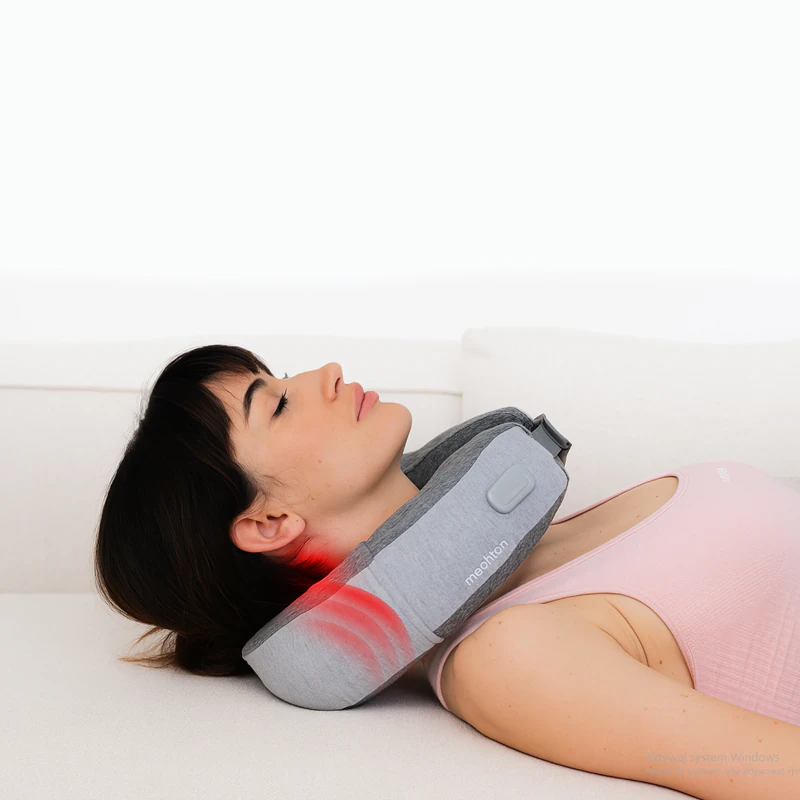 Colar de massagem Medivon Puffy