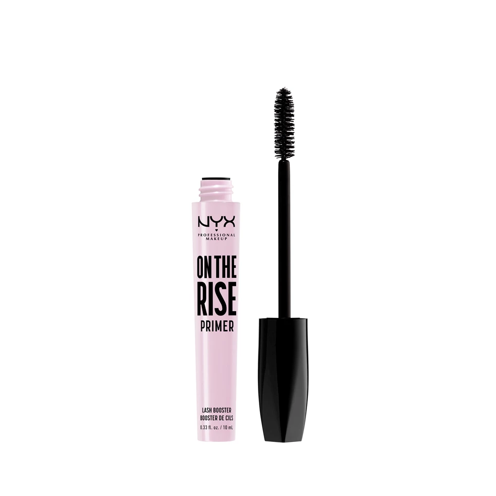 On The Rise Lash Booster Gray - NYX Professional Makeup