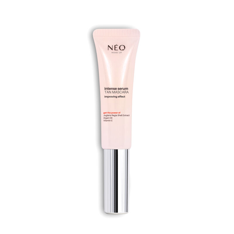 Neo Make Up Intense Serum Tan maskara