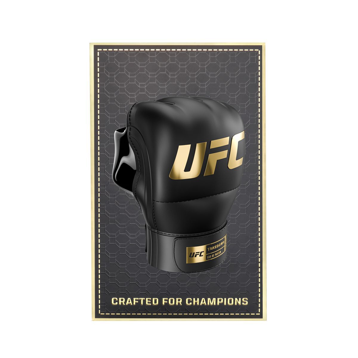 UFC POBJEDA
