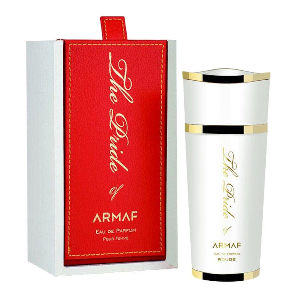 Armaf The Pride Of Armaf White Pour Femme