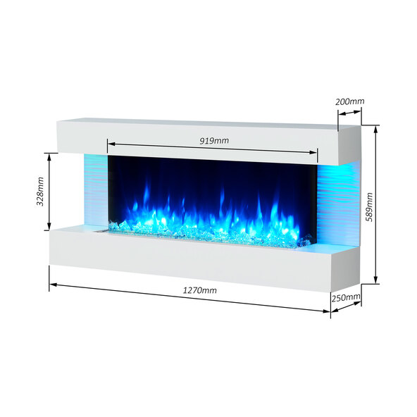 Aragaz electric Helia