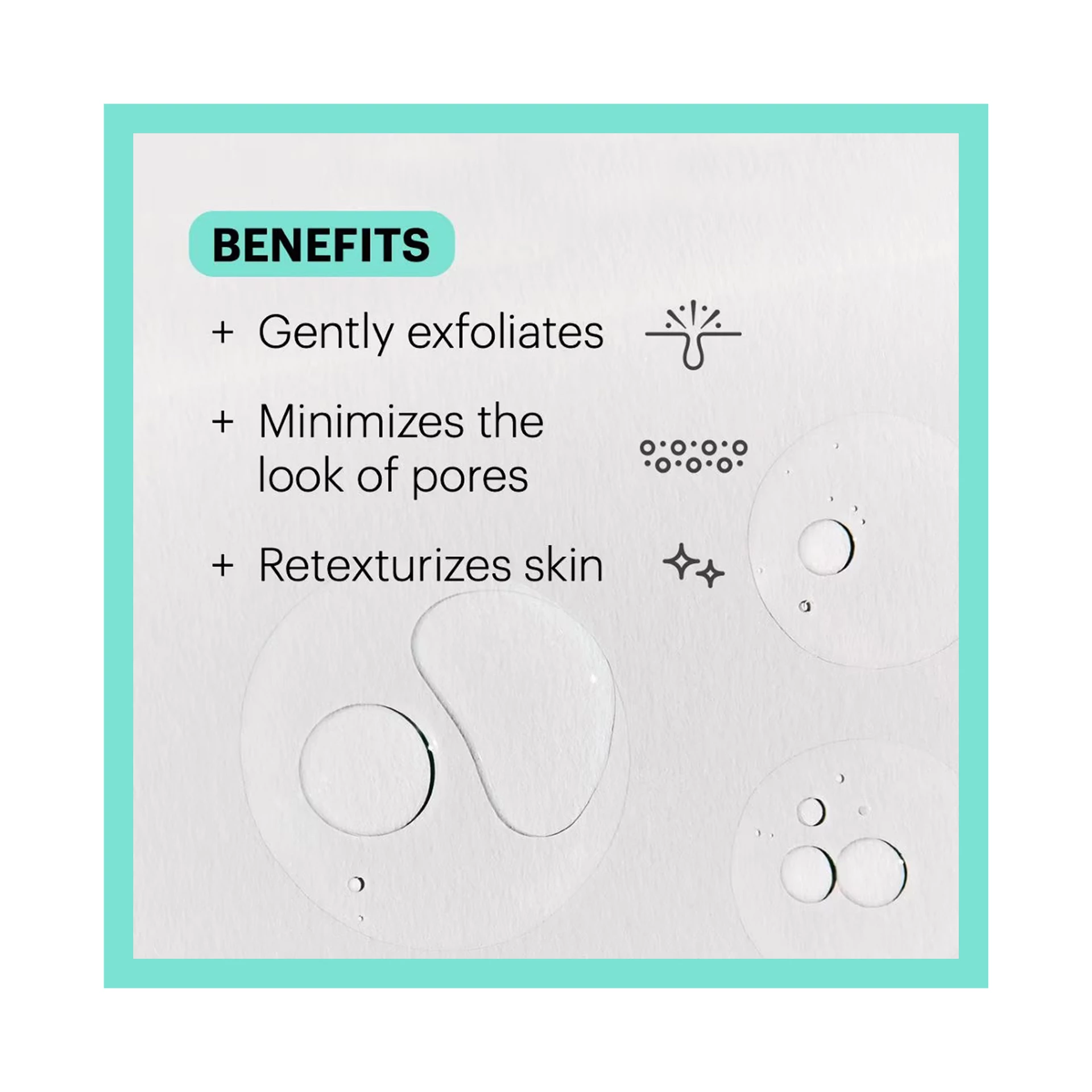 Pore·remedy PHA Serum złuszczające 30 ml - Dr.Jart+