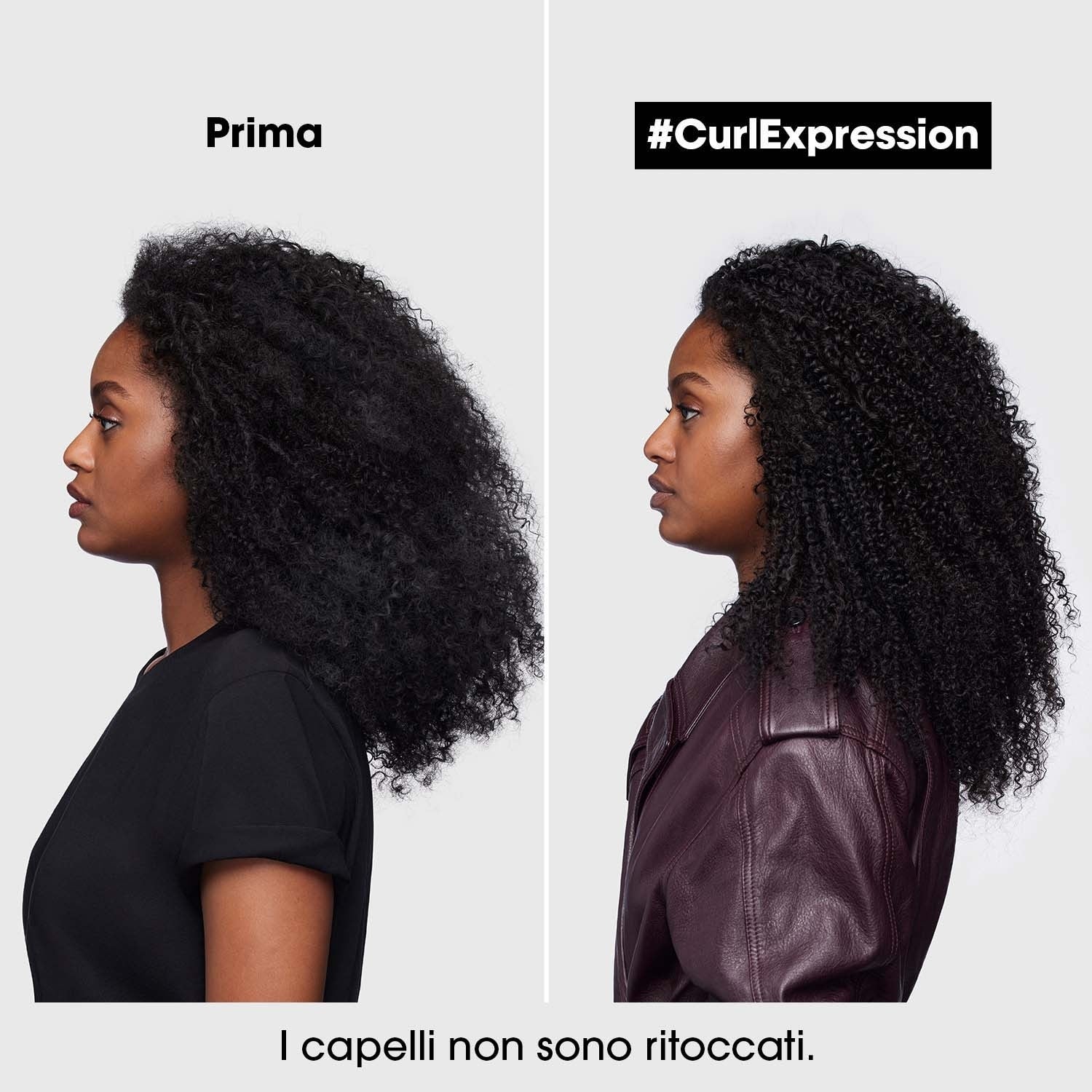 SERIE EXPERT New Curl Expression Cream-In-Jelly - Gel Capelli