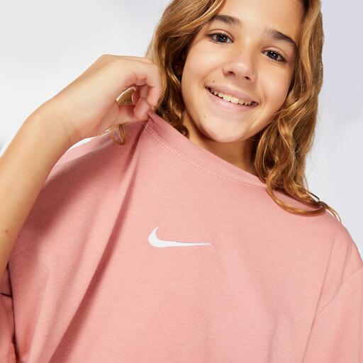T-shirt Nike